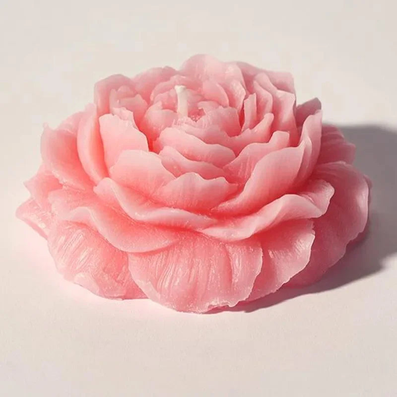🌸 Bougies Peony 🌸