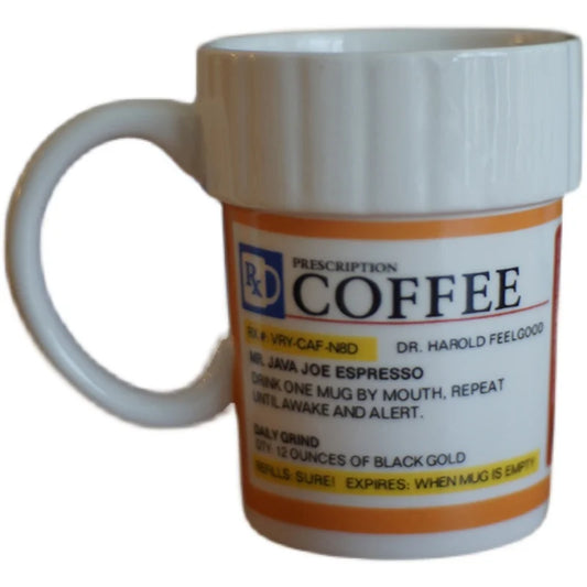 🍵Drug mug🍵