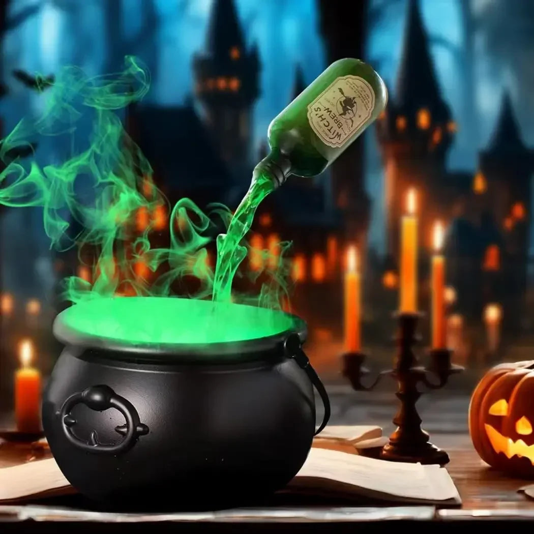 🪄 Chaudron magique🪄