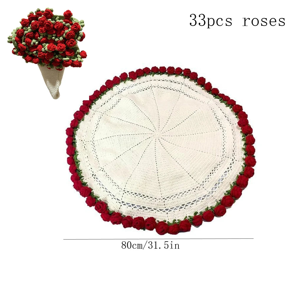 💐 Couverture Bouquet 💐