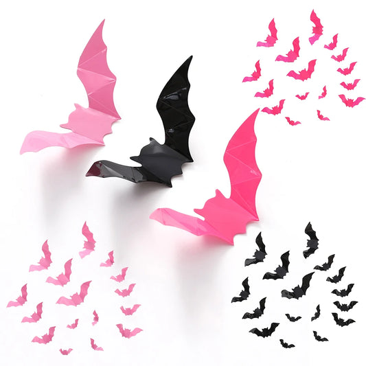 🦇Stickers chauve souris🦇
