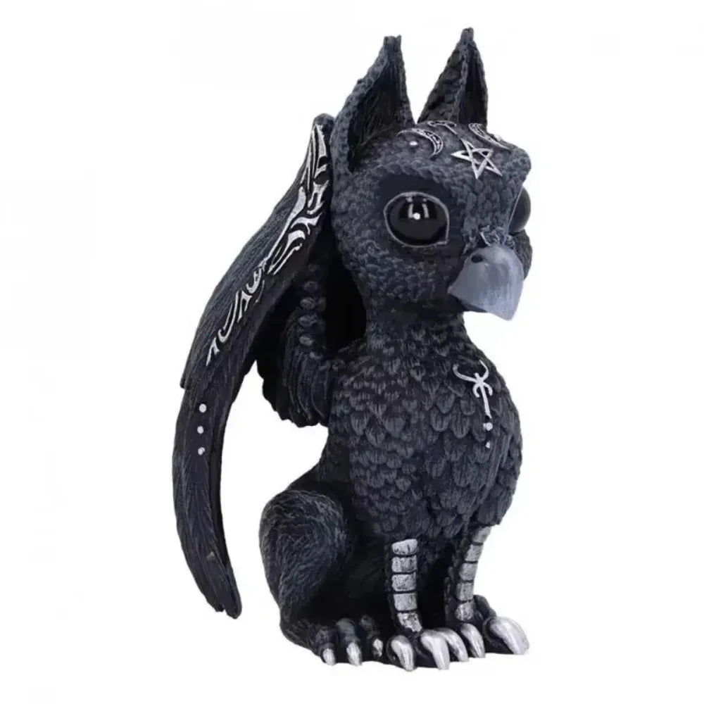 ✡️Statue Occulte✡️