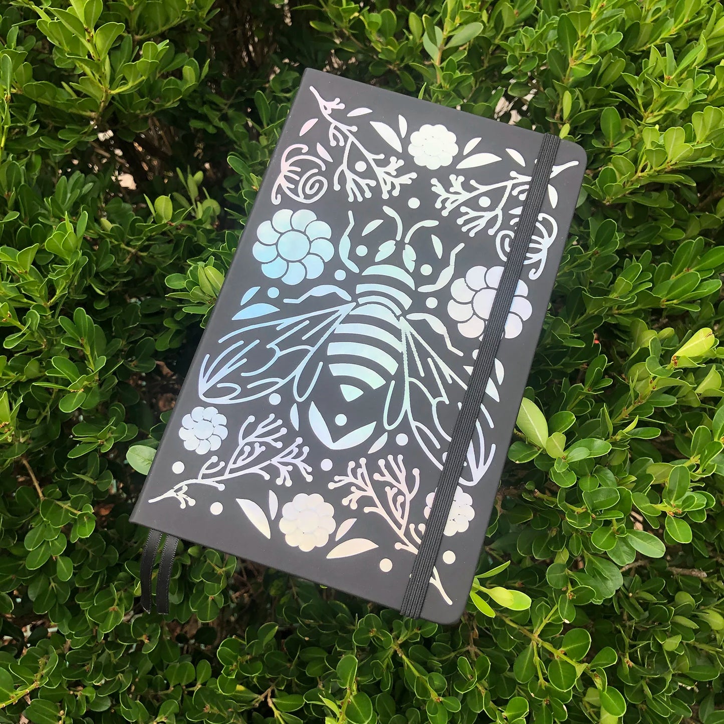 🌿Bullet journal Bambou🌿