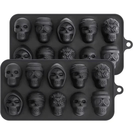 ☠️Skull Ice☠️