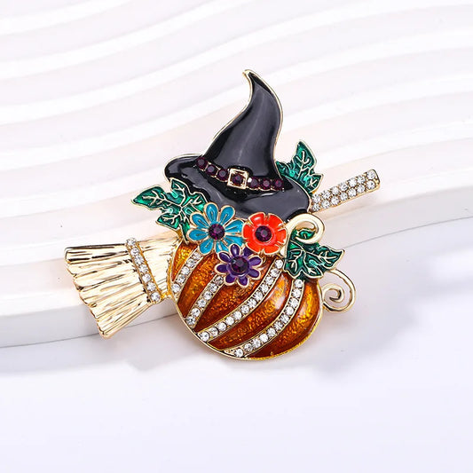 🔮Broches Witchy 🔮