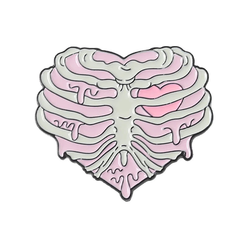 🩻Pins anatomie🩻