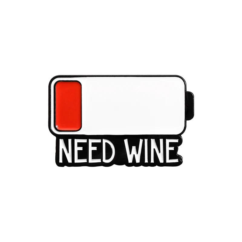 📍Pin "low battery"📍
