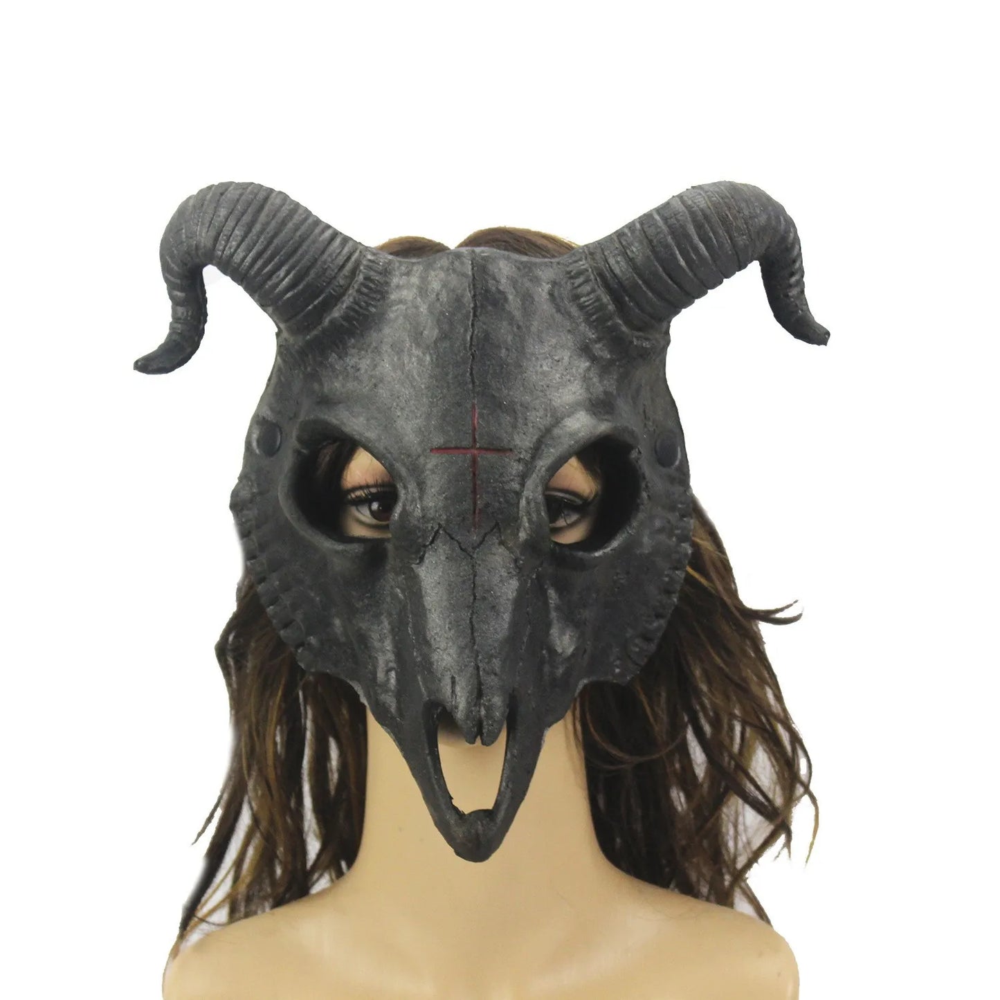 ♈Masque Bélier♈