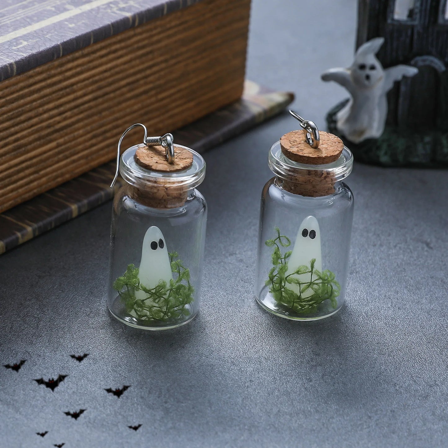 👻 Bijoux Adopt A Ghost 👻