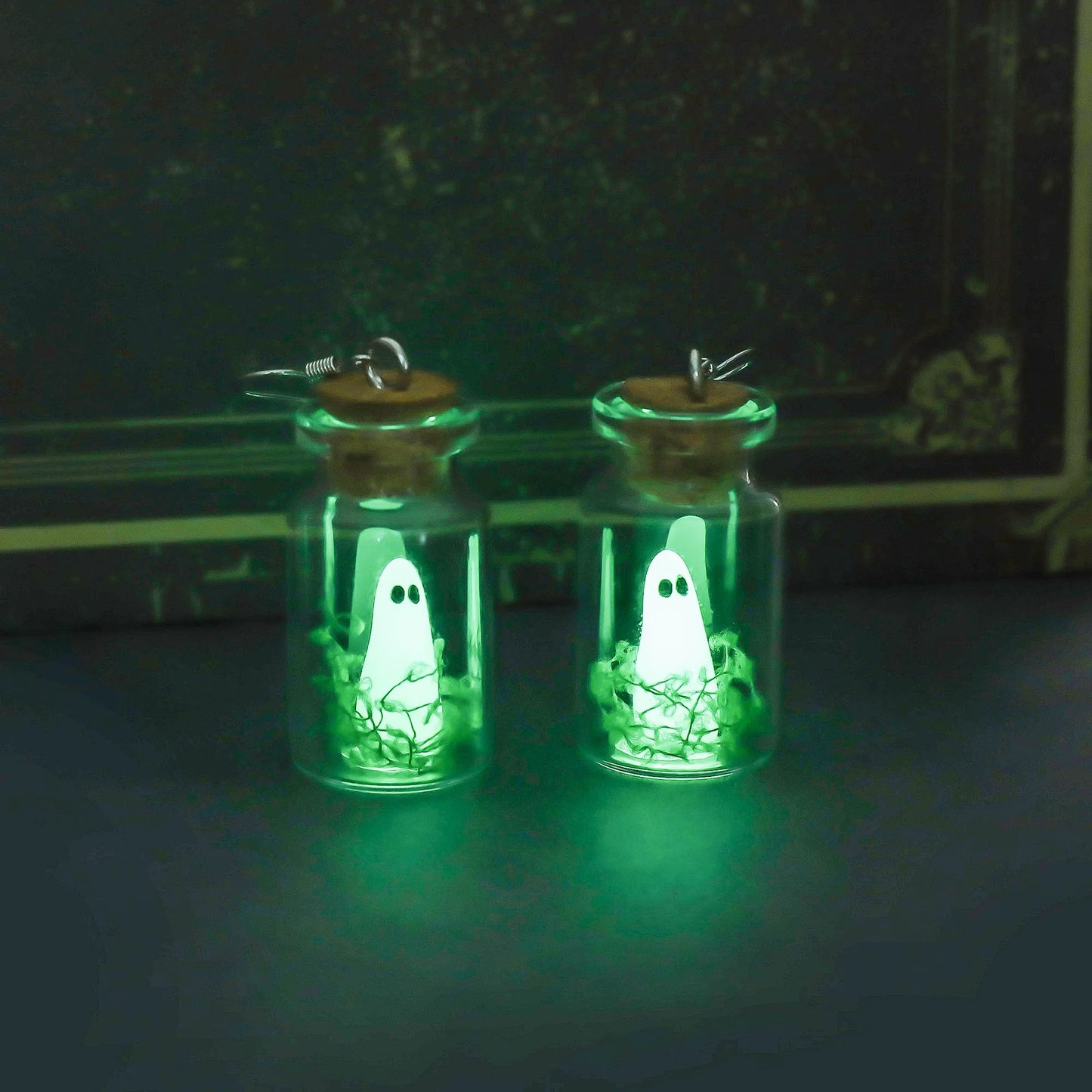 👻 Bijoux Adopt A Ghost 👻