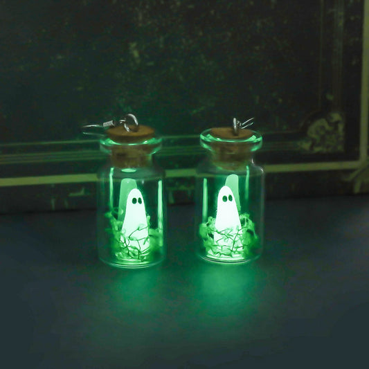 👻 Bijoux Adopt A Ghost 👻