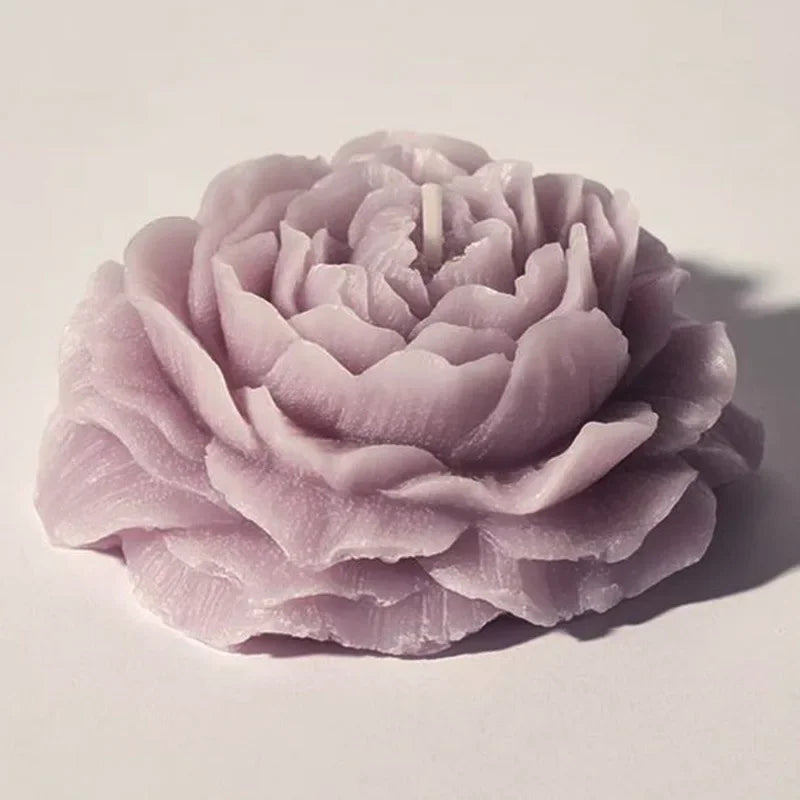 🌸 Bougies Peony 🌸