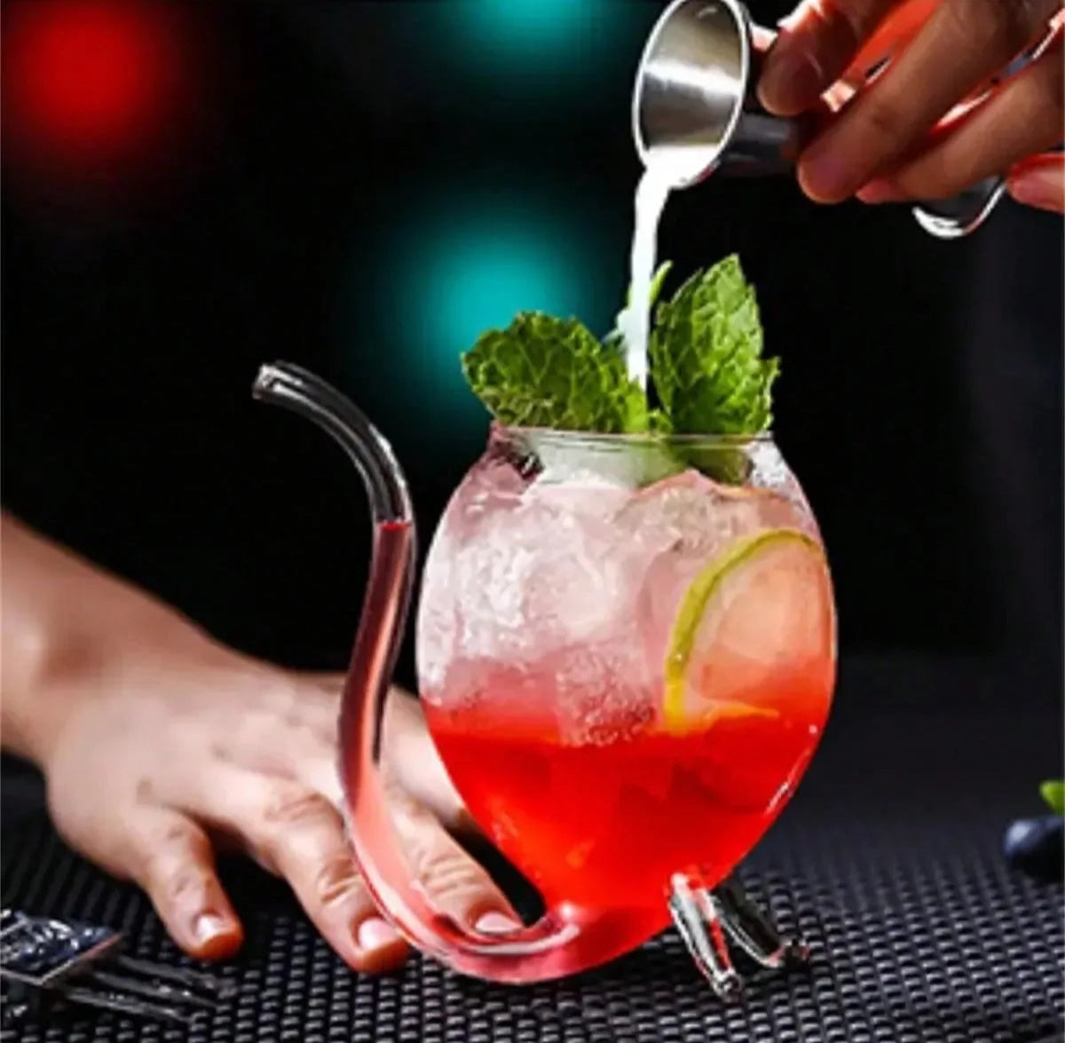 🍹🔥Cocktail Pipette 🔥🍹