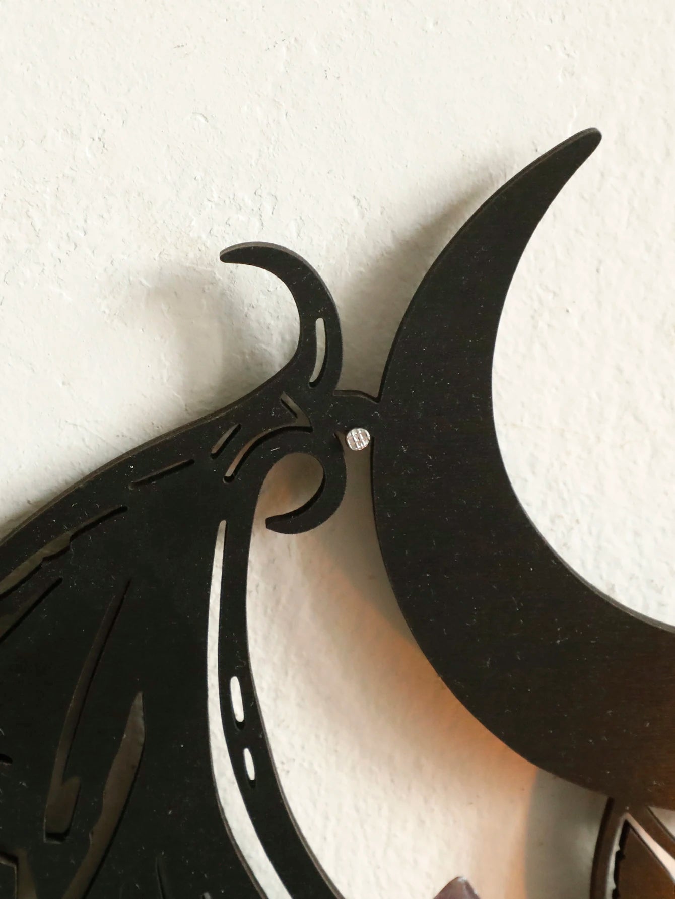 🦇Etagère chauve-souris🦇