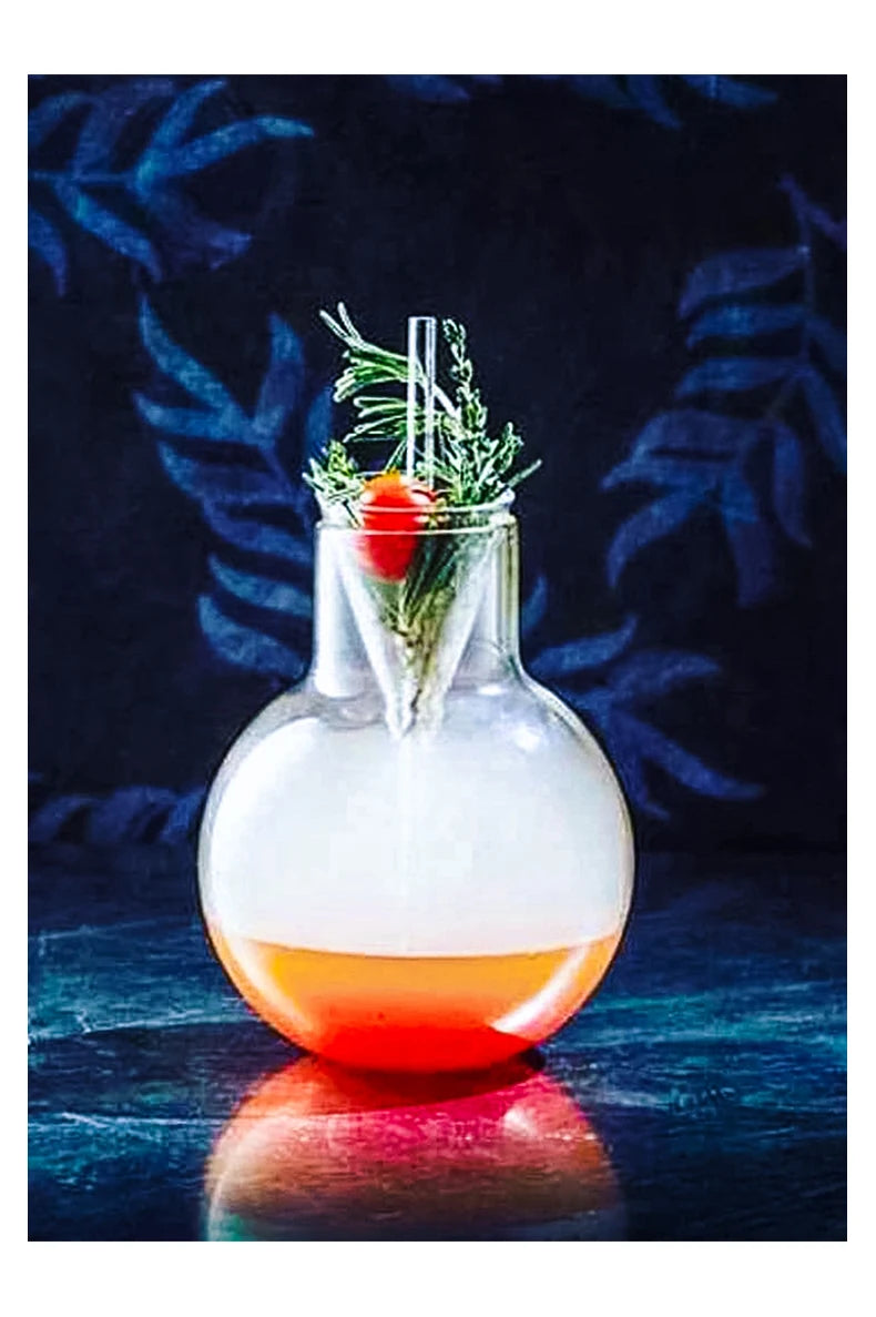 ⚗️Verre Alambic ⚗️