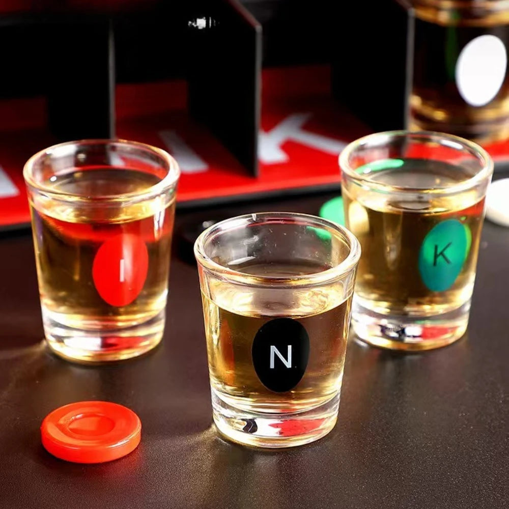 🍸Jeu Drinko🍸