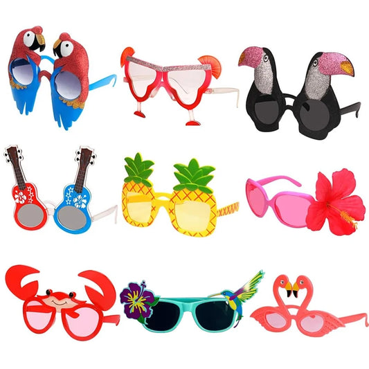 🌴Lunettes Tropical Vibes 🌴