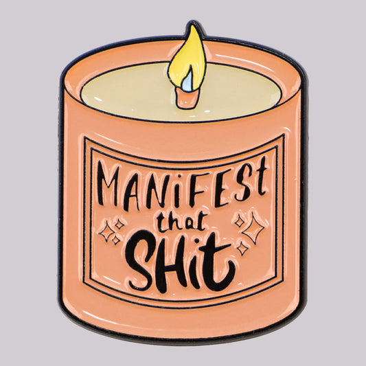 🔮Pin "manifest"🔮