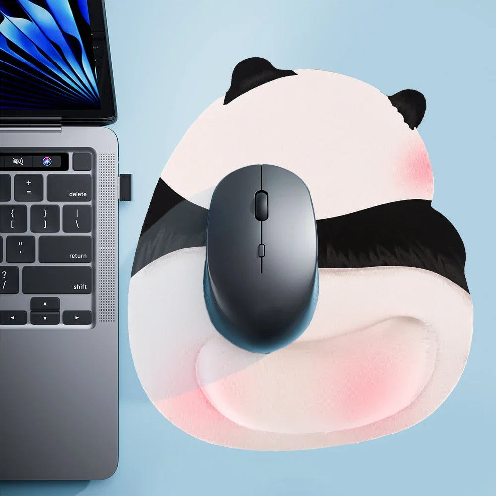 🐼Tapis de souris Panda🐼
