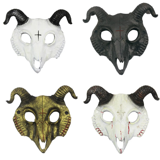 ♈Masque Bélier♈