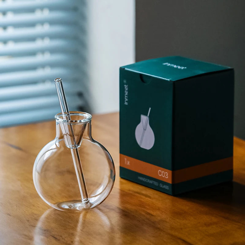 ⚗️Verre Alambic ⚗️