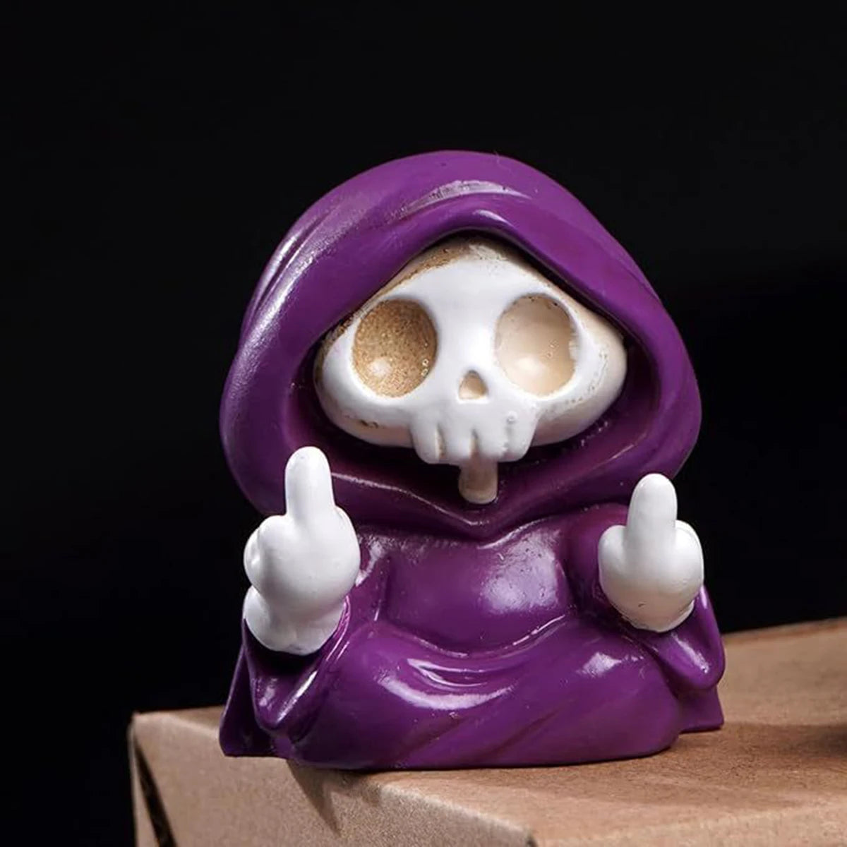 💀 Figurines Attitude 💀