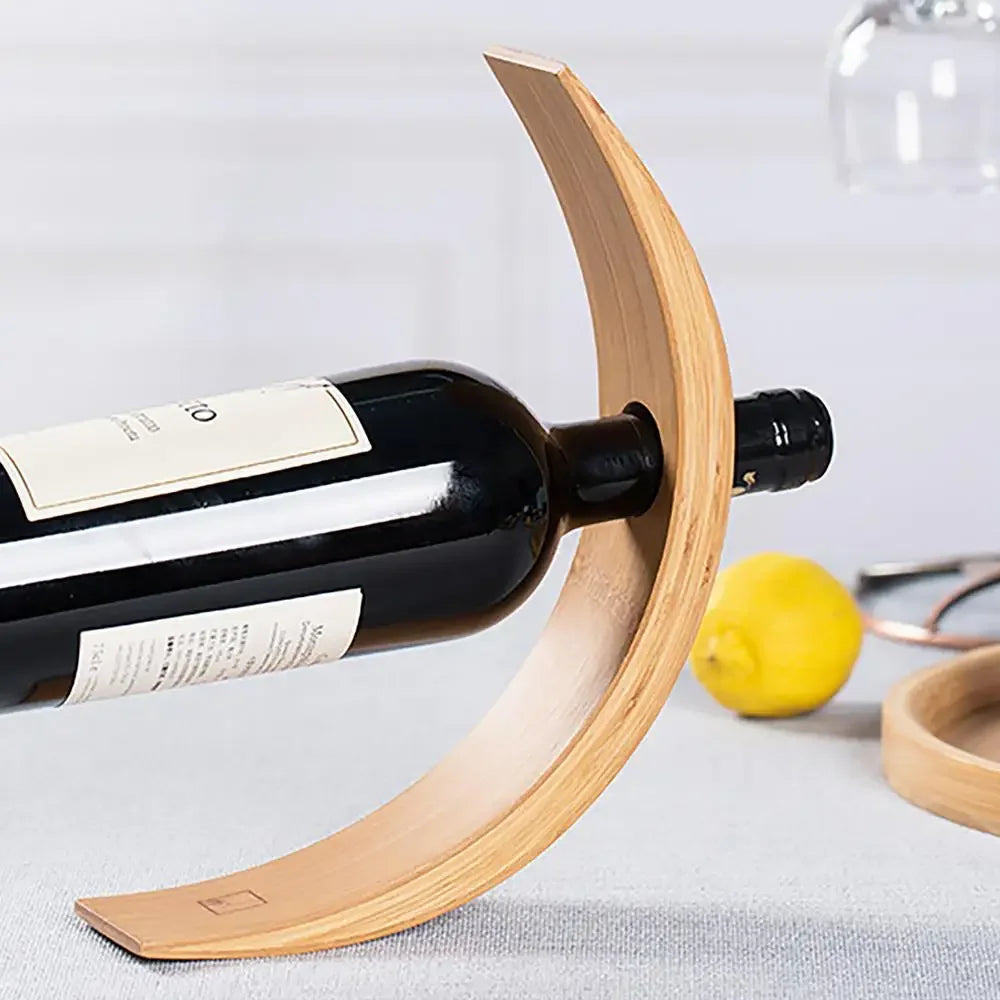🍷Porte bouteille Illusion🍷