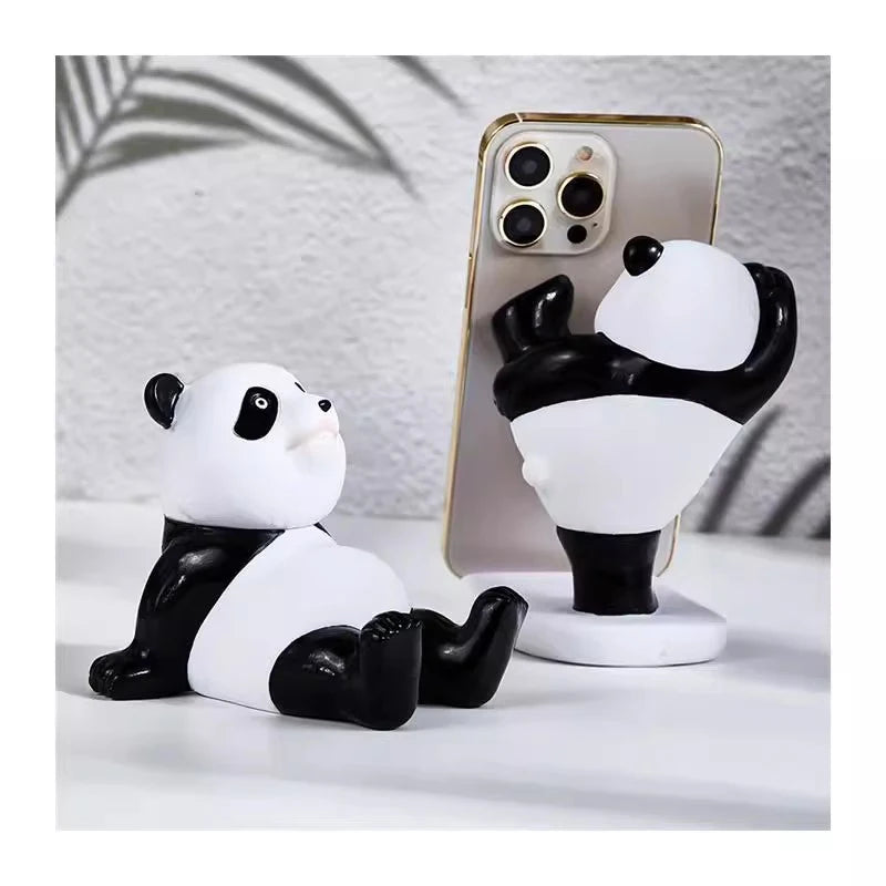 🐼Porte Téléphone Panda🐼