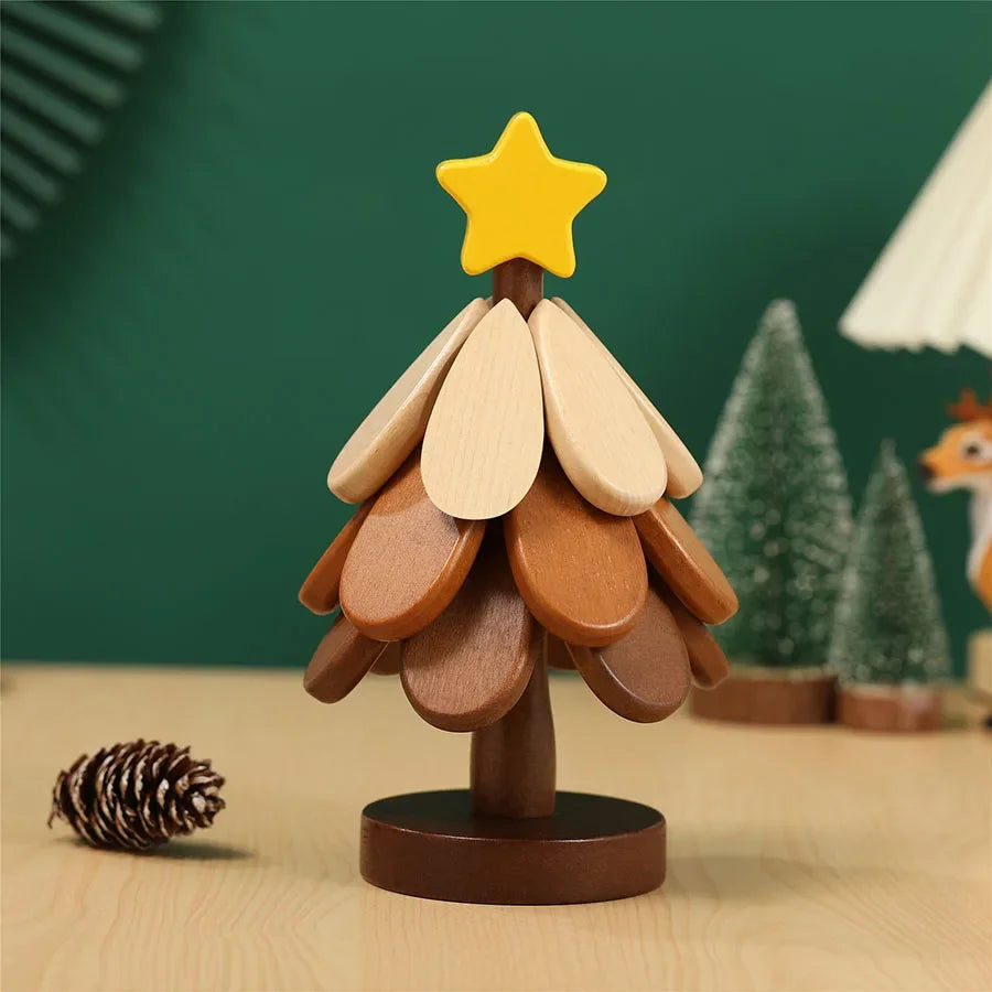 🎄Dessous de tasses sapin🎄