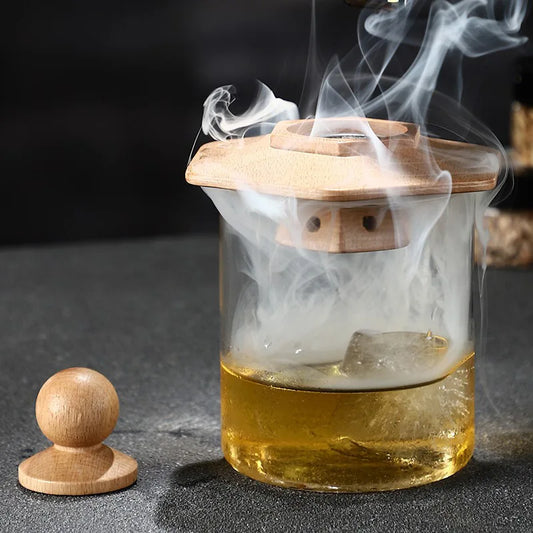 🔥Fumoir à Whisky🔥