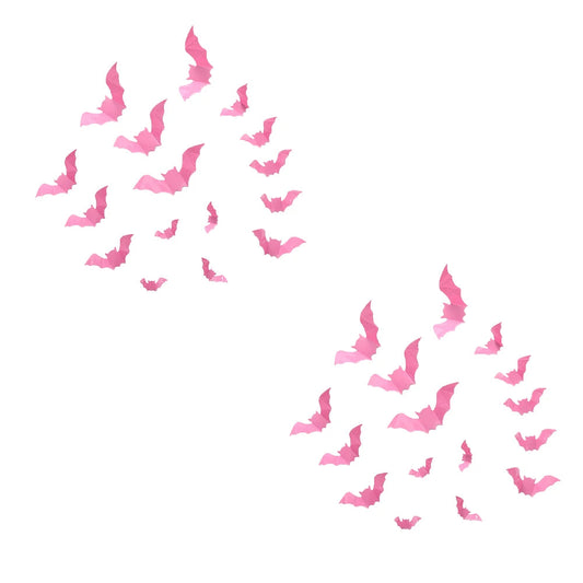 🦇Stickers chauve souris🦇