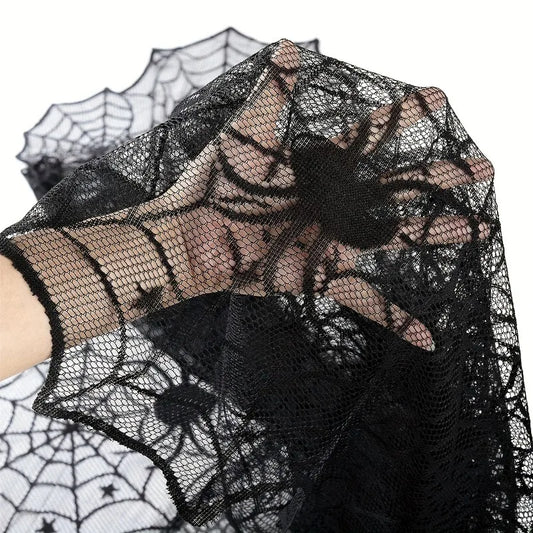🕸️Nappe Arachnéenne 🕸️