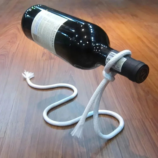 ⛓️Porte bouteille Flottant 🔗