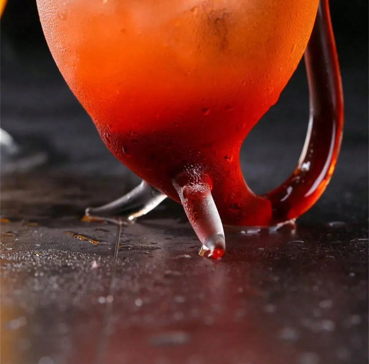 🍹🔥Cocktail Pipette 🔥🍹