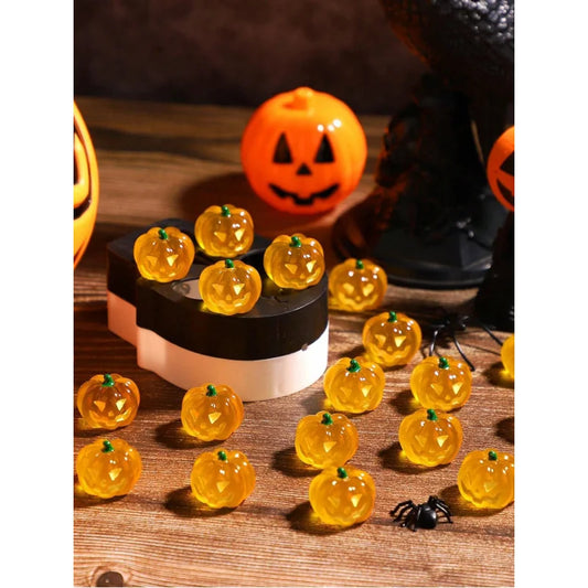 🎃Mini Citrouilles🎃