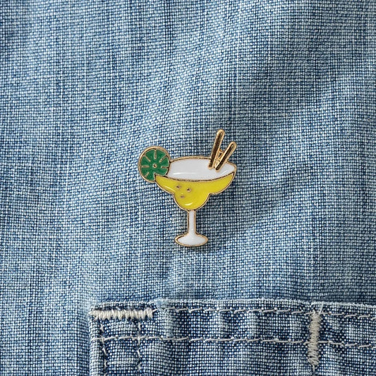 🍸Pin's Margarita🍸
