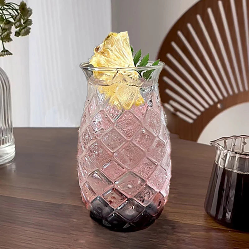 🍍Verre Ananas🍍