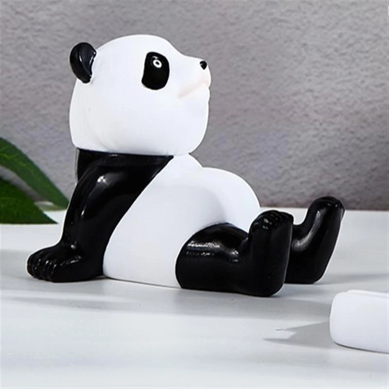 🐼Porte Téléphone Panda🐼