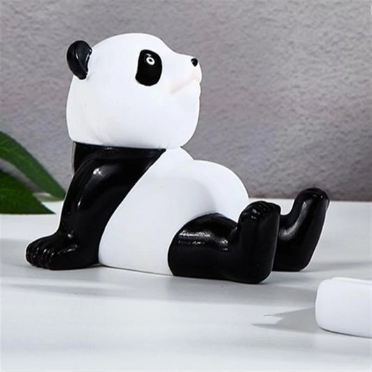 🐼Porte Téléphone Panda🐼