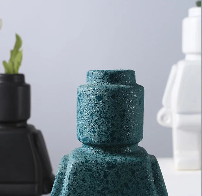 🧩Vase Figurine🧩