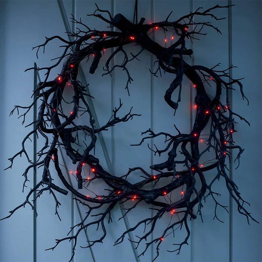 🪾 Couronne Branches 🪾