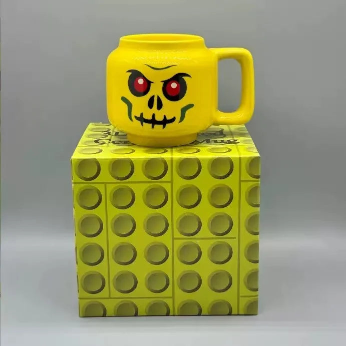 ☕️Mug Brick☕️