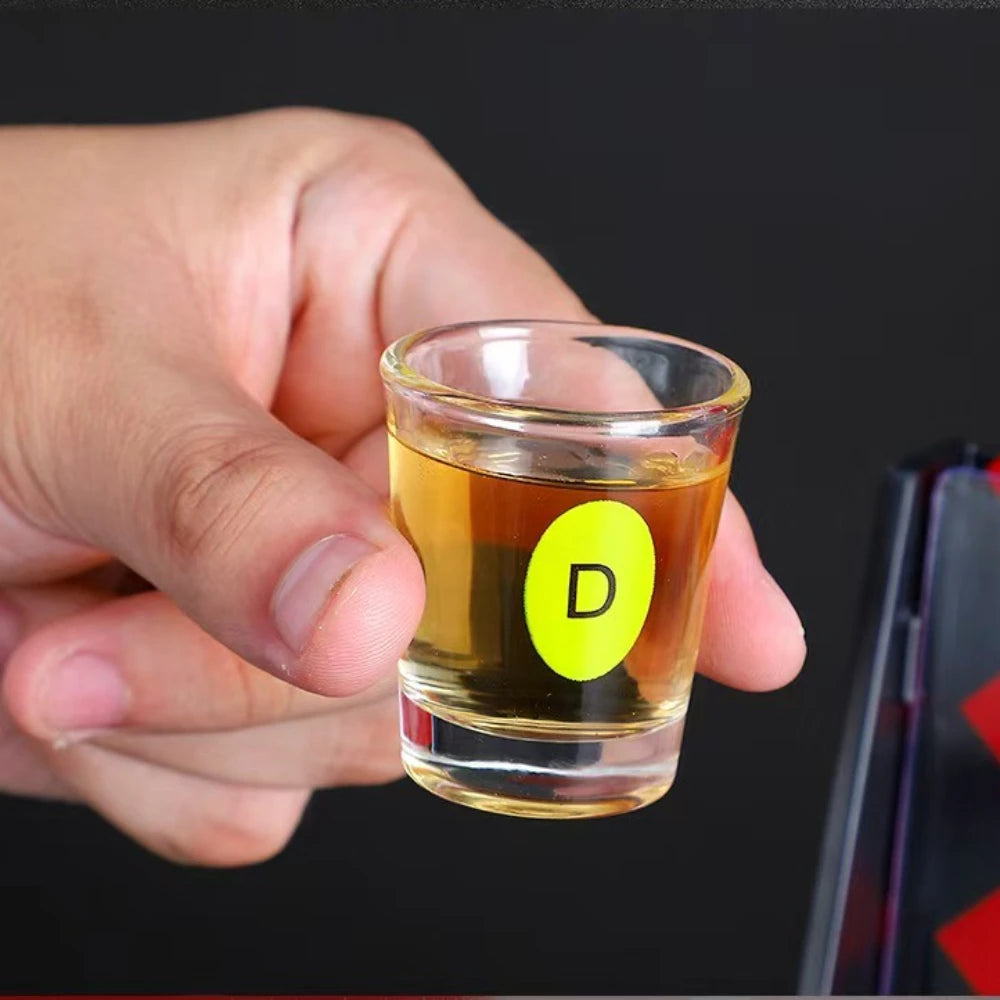 🍸Jeu Drinko🍸