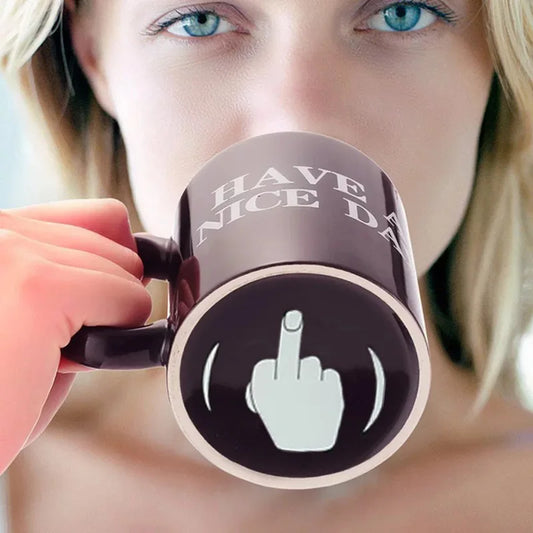 ☕Tasse (🖕)☕