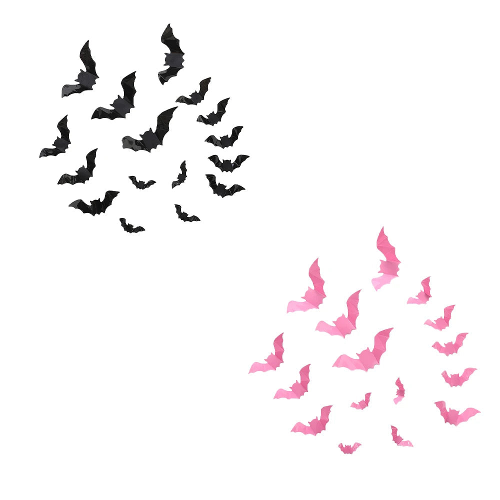 🦇Stickers chauve souris🦇