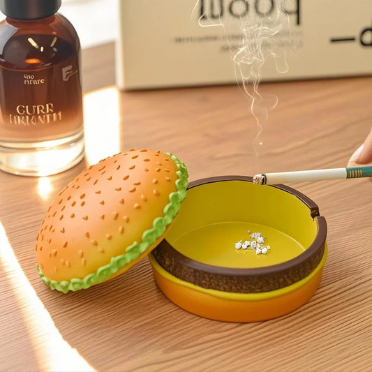 🍔Cendrier burger🍔