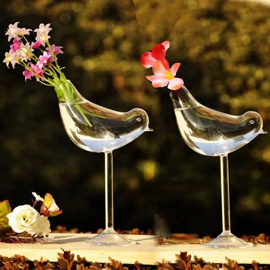 🦜Verre Birdy🦜