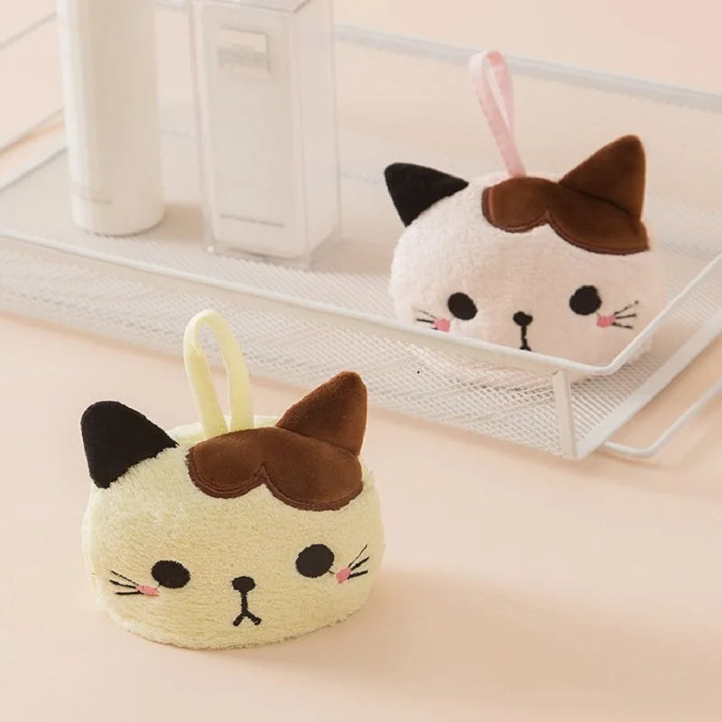 🐱 Essuie- mains Cute Cat 🐱
