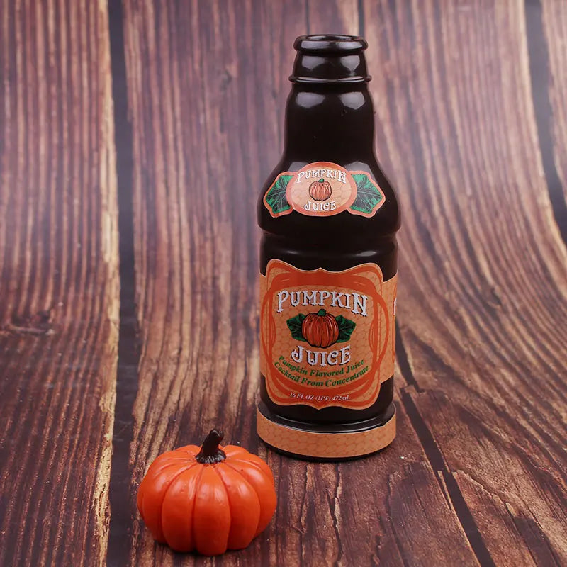 🟠Bouteille Pumpkin Juice🟠