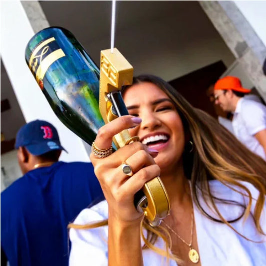 🍾Champagne Gun 🍾